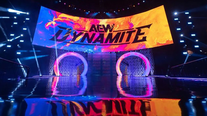 Aew Dynamite Viewership Rises On July Demo Rating Holds Steady