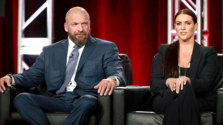 Fox Sports 1 To Air Weekly WWE Studio Show Wrestling News - WWE News ...