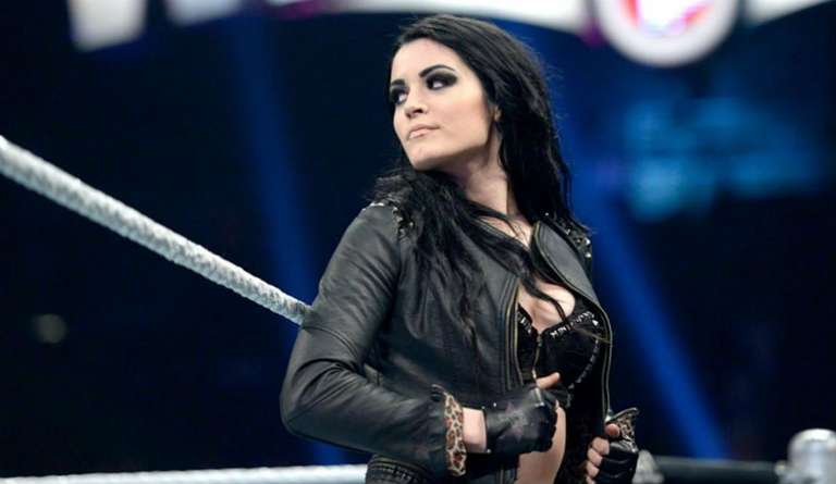 768px x 445px - SmackDown Live GM Paige Once Again Victim Of Private Photos Leak Wrestling  News - WWE News, AEW News, WWE Results, Spoilers, WWE Fastlane 2023 Results  - WrestlingNewsSource.Com