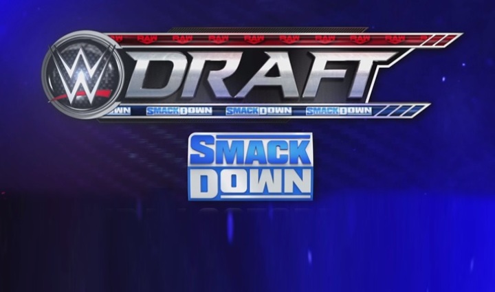 Every 2023 WWE Draft Pick During Friday Night's SmackDown