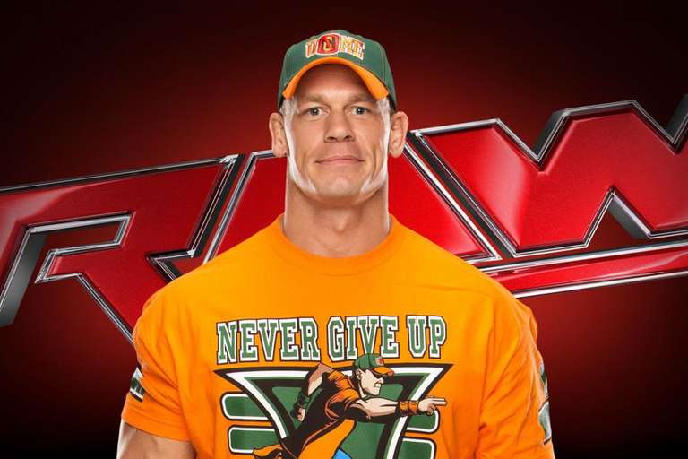 john cena joining aew