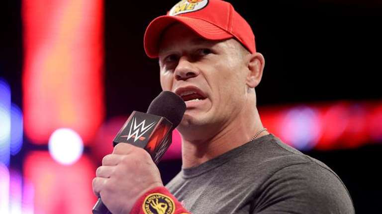 aew cena