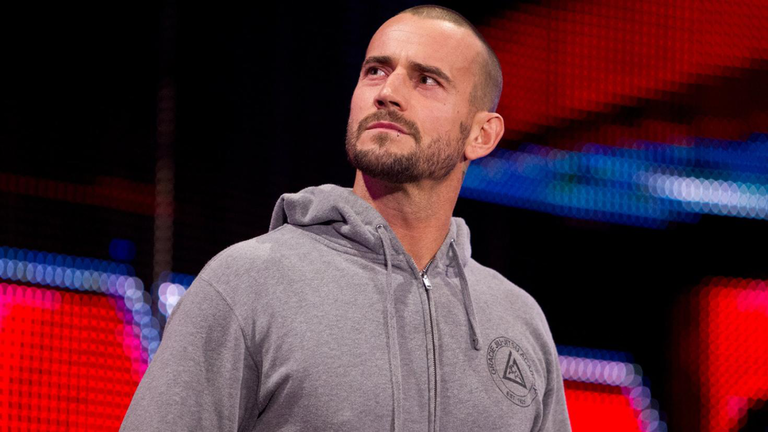 CM Punk's Profile Back On WWE Website, Speculation On Future Wrestling