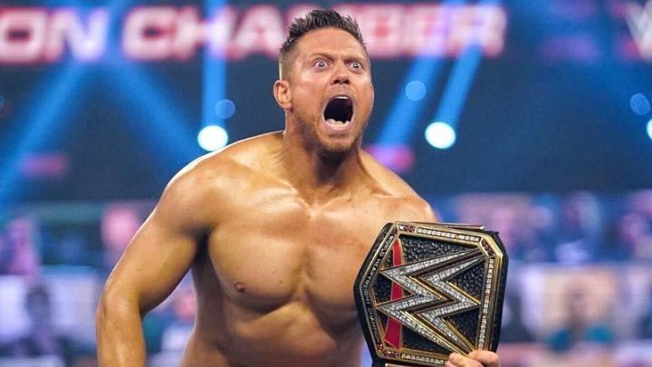 Update On The Miz's Injury Wrestling News - WWE News, AEW News, WWE ...