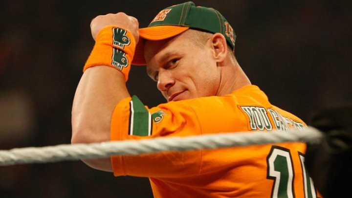 aew cena