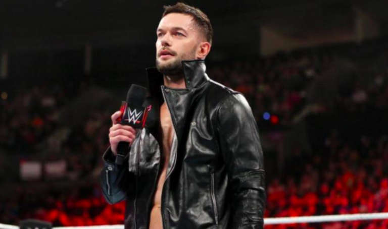 finn balor aew