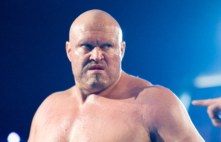 Former WWE Superstar Gene Snitsky Set To Retire From Wrestling Soon ...