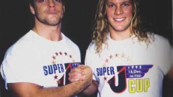 Chris Jericho Discusses Upcoming Chris Benoit Documentary Wrestling