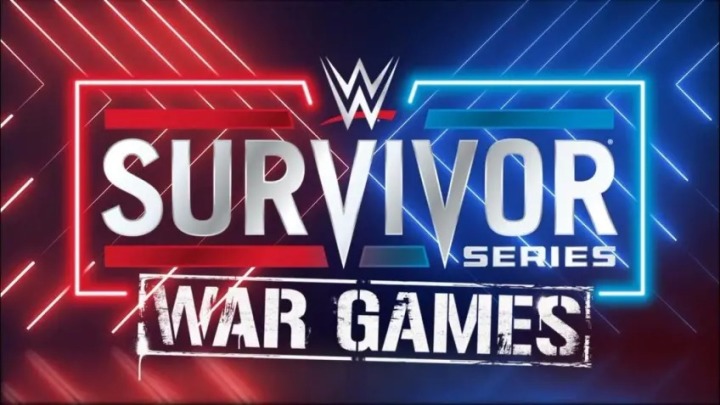 WWE Reveals Full Lineup of Special Programming for Survivor Series Week ...