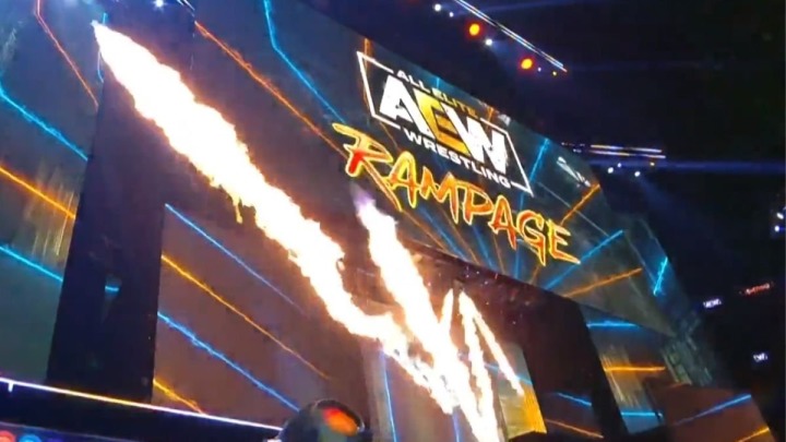 AEW Announces Trios Match For 12/15 Rampage Wrestling News – WWE News, AEW News, WWE Results, Spoilers, WWE Survivor Series WarGames 2023 Results