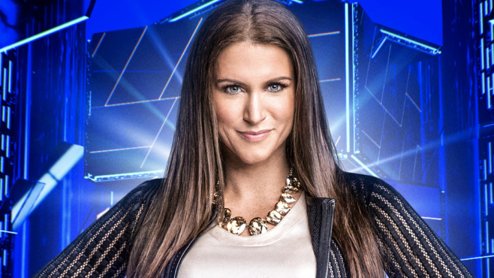 Stephanie Mcmahon Opens Wwe Smackdown Following Her Fathers Retirement Wrestling News Wwe 8741