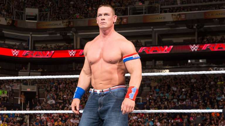 john cena joining aew