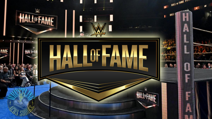 WWE Hall Of Fame