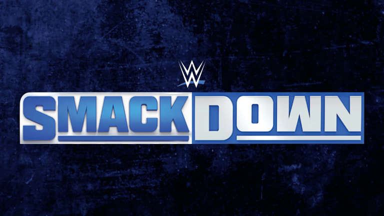 Another Spoiler For Tonight's WWE SmackDown Wrestling News - WWE News ...