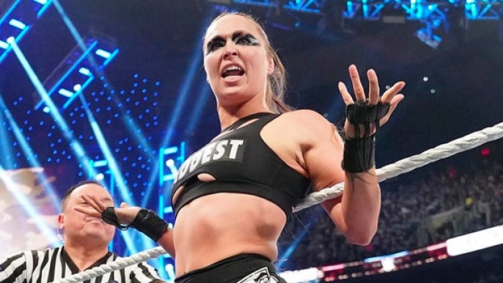 WWE WrestleMania 40: Spoiler on big match featuring Ronda Rousey