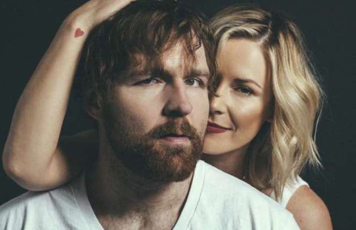 Jon Moxley On Wife Renee Young’s Bout With COVID Wrestling News - WWE News, AEW News, WWE