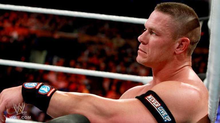 john cena joining aew