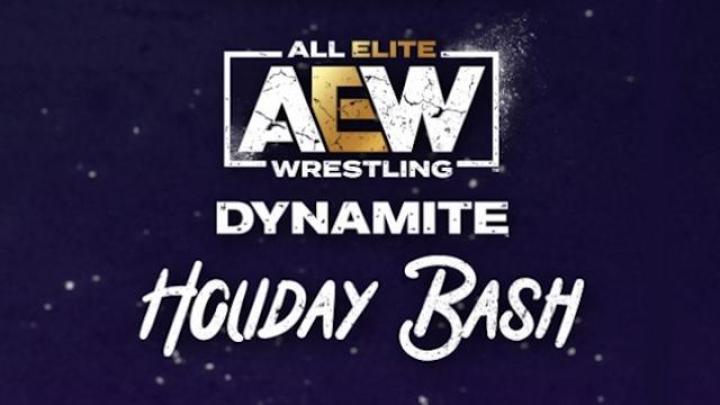 Two Matches and One Segment Announced For Next Week's AEW Dynamite ...