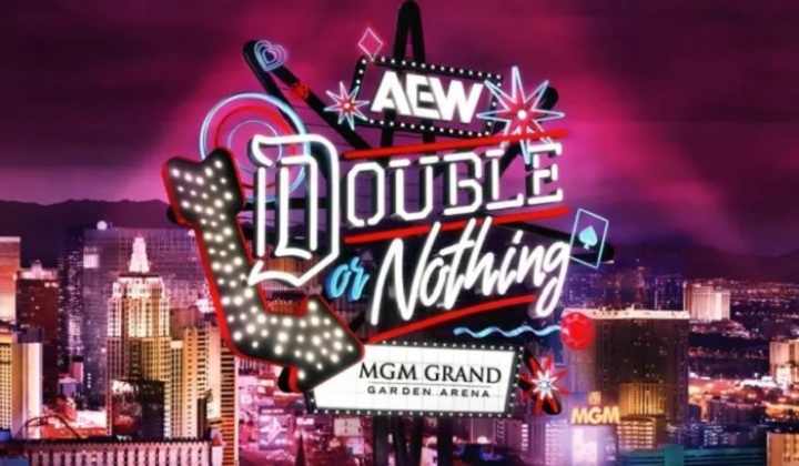 Possible Spoiler For Tonight S Aew Double Or Nothing Wrestling