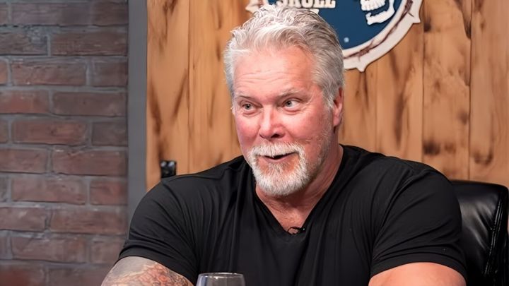 WWE Hall of Famer Kevin Nash Critiques AEW Programming For Overemphasis ...