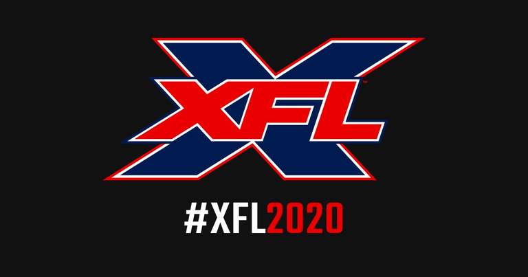 Fox Sports Officially Announces 2020 XFL Schedule Wrestling News - WWE ...