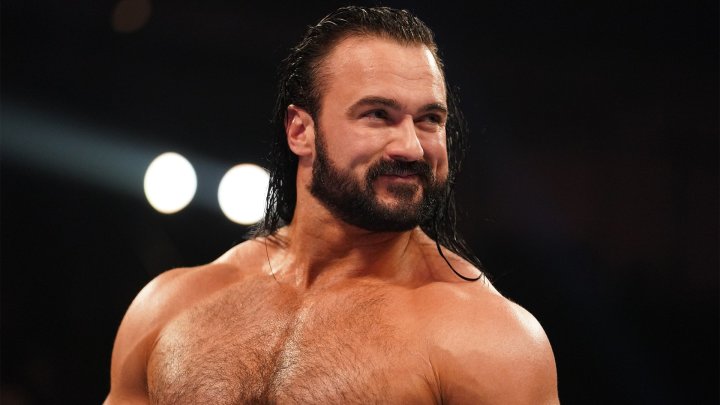 Drew McIntyre Wants To Fight Cesaro, Wants Universal Championship Match ...