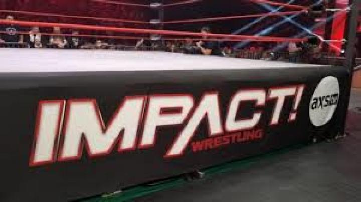 IMPACT Wrestling Stars Get Engaged Wrestling News - WWE News, AEW News ...