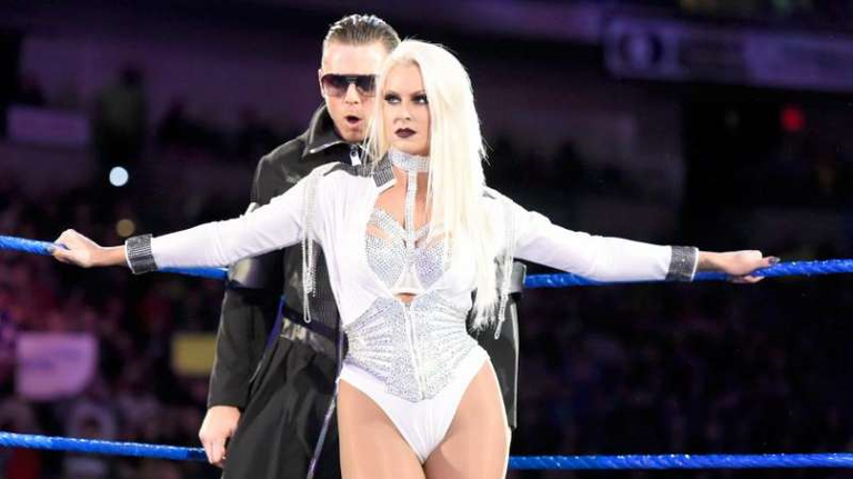 the miz & mrs