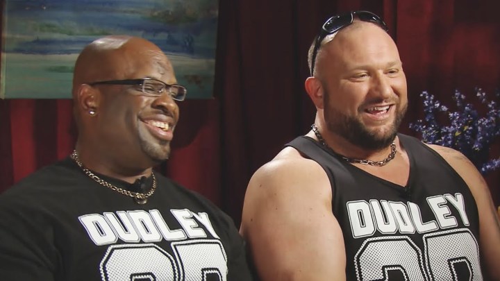 Bubba Ray Dudley Stats, Profile, and Wrestling News