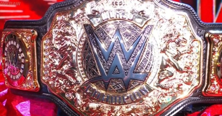 Why WWE World Heavyweight Championship Tournament Has SmackDown Stars ...