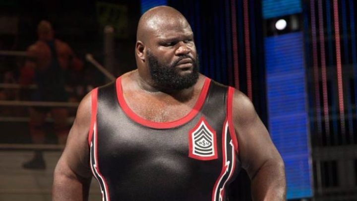 Mark Henry Threatens Lio Rush With Legal Lawsuit Wrestling News - WWE ...