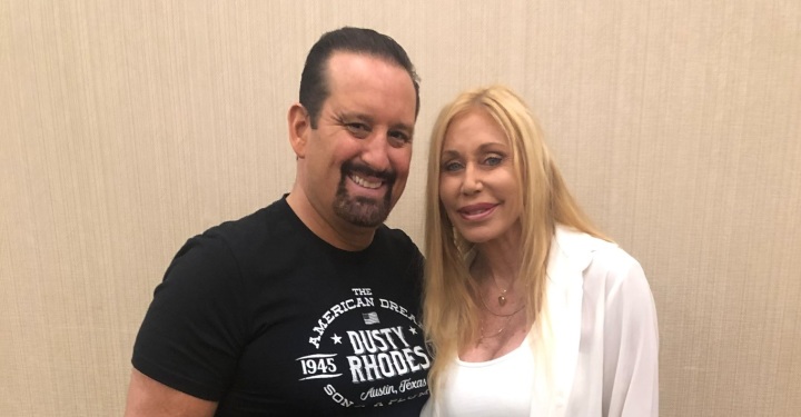 Tommy Dreamer Opens Up About His Relationship With Bully Ray