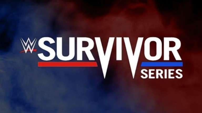 New Match Advertised For WWE Survivor Series PayPerView Wrestling