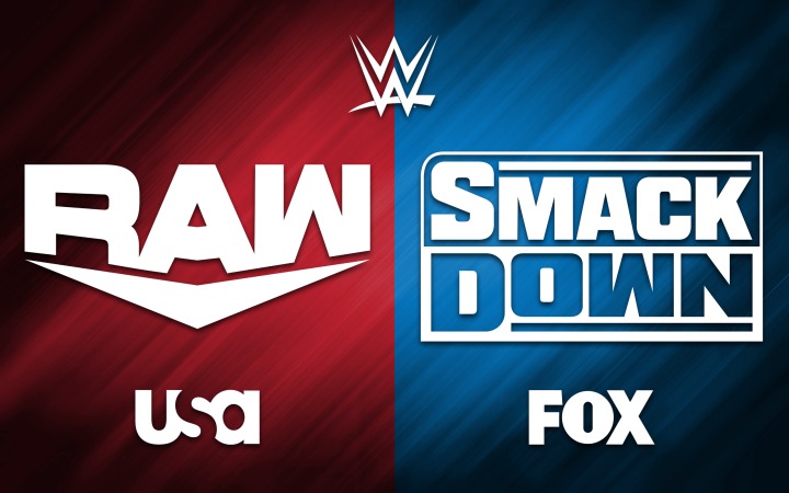 Wwe discount network usa