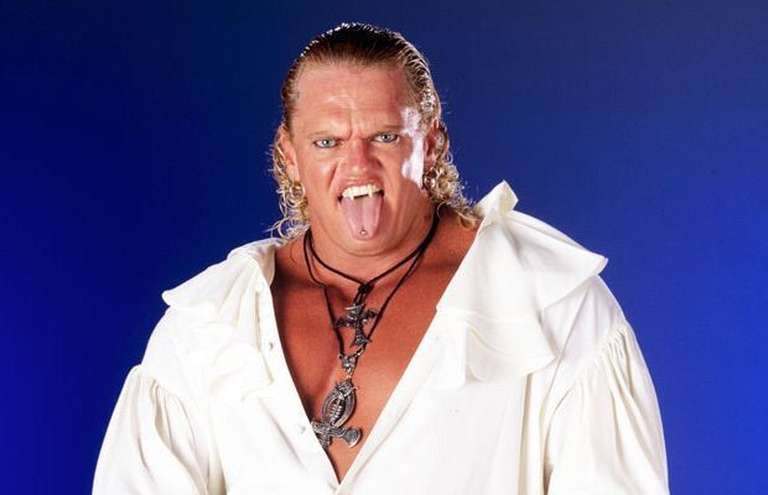 Gangrel on Training Rusev, Attitude Era, His Entrance Theme, Benoit and ...