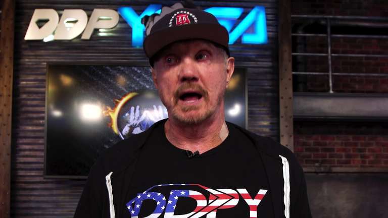 DDP Asks Fans To Support GoFundMe For His Niece Wrestling News - WWE ...