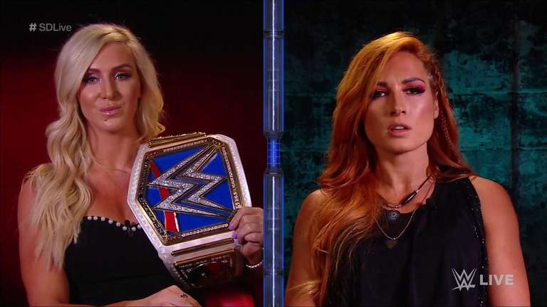 Becky Lynch Responds To Winning Female Superstar Of The Year WWE Instagram  Award Wrestling News - WWE News, AEW News, WWE Results, Spoilers, WWE  Survivor Series WarGames 2023 Results 