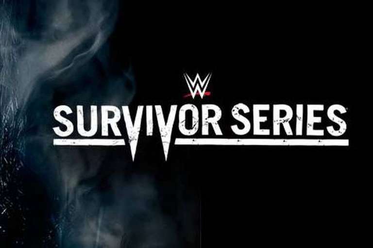 WWE Releases Updated Survivor Series Poster Wrestling News - WWE News ...