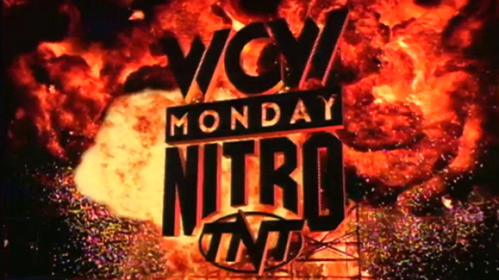 Eric Bischoff Opens Up About WCW Nitro's Debut Wrestling News - WWE ...