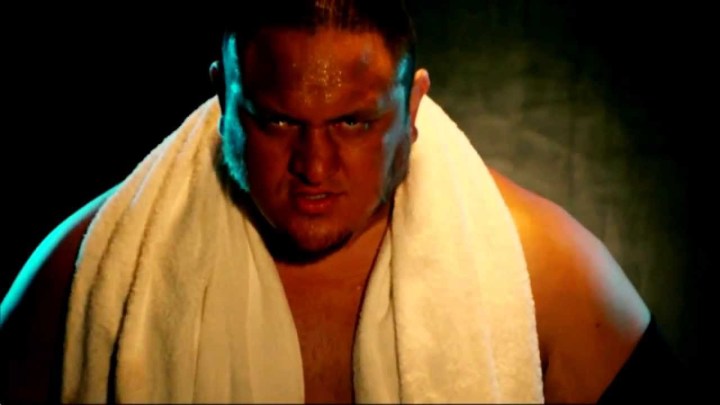 samoa joe aew