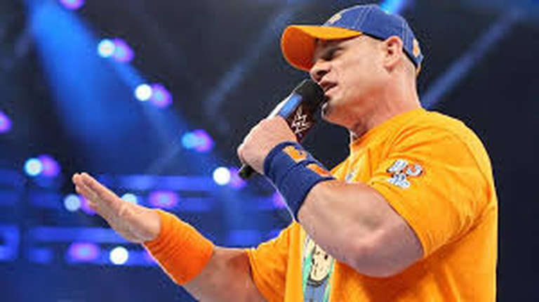 john cena joining aew