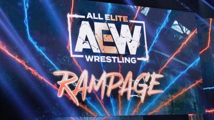 Danhausen Victorious In Return Match On AEW Rampage