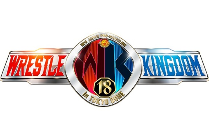 Njpw Unveils Star Studded Wrestle Kingdom Card For January