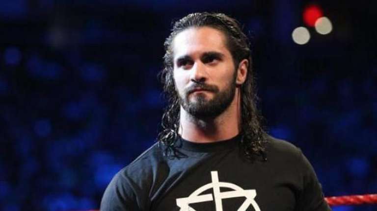 Seth Rollins Comments On Roman Reigns' Battle With Leukemia Wrestling ...
