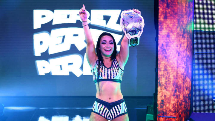 WWE NXT Women’s Championship Vacated, New Champion To Be Determined Wrestling News – WWE News, AEW News, WWE Results, Spoilers, WrestleMania 39 Results