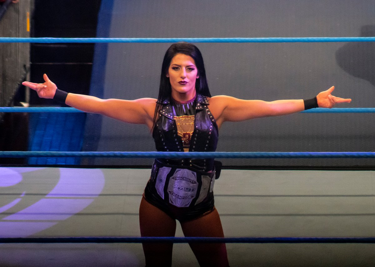 Thursday's IMPACT Wrestling Viewership, Top 5 Must-See Moments from the ...