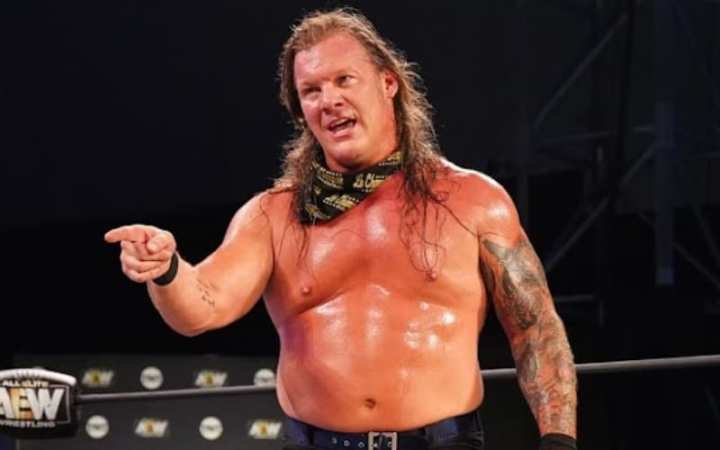 'I Have A Really Thick Skin, Kids.' - Chris Jericho Responds To Body