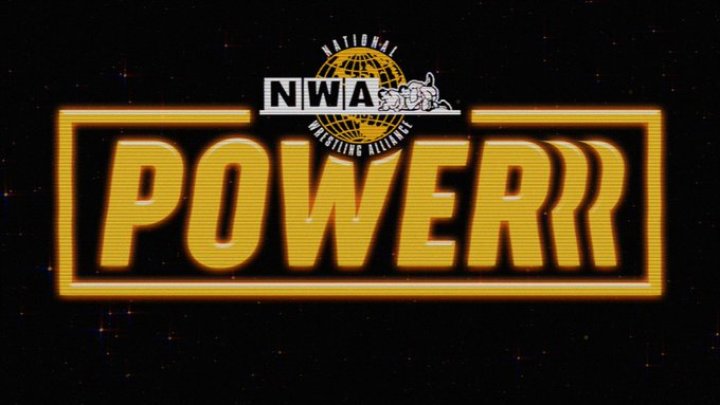 Watch NWA Powerrr - Episode 10 - “The Villain Effect” (Video) Wrestling ...