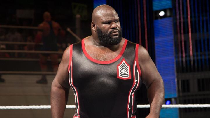 mark henry aew