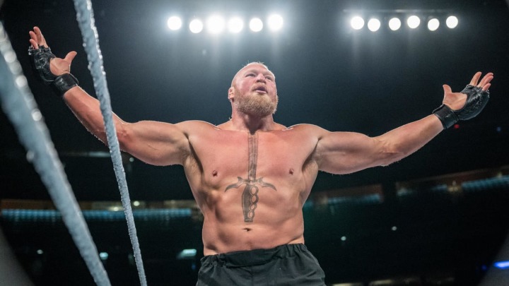 Brock Lesnar’s WWE Future in Doubt Amid Legal Issues Wrestling News – WWE News, AEW News, WWE Results, Spoilers, WWE Royal Rumble 2025 Results